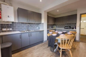 7 Bed House Pitchford Road